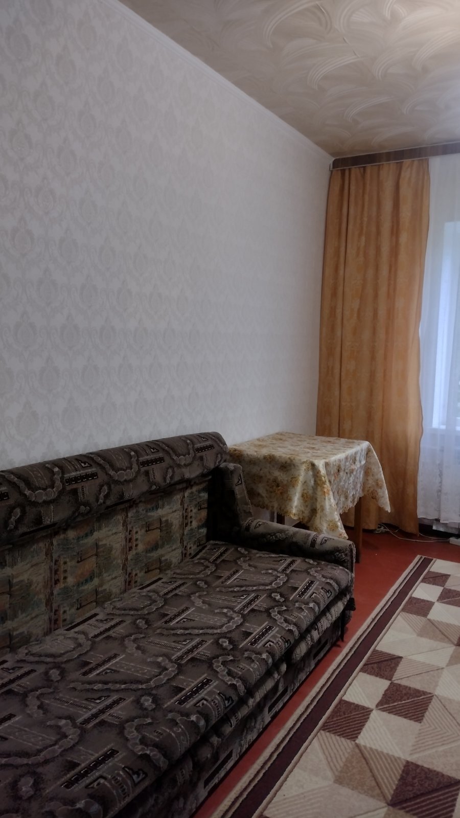 Аренда комнаты/части квартиры, Николая Бажана просп., 9
