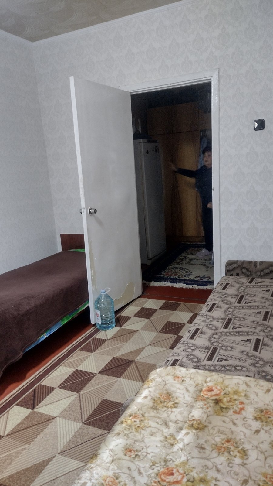 Аренда комнаты/части квартиры, Николая Бажана просп., 9