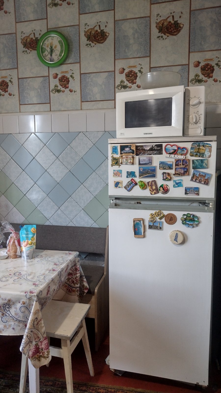 Аренда комнаты/части квартиры, Николая Бажана просп., 9