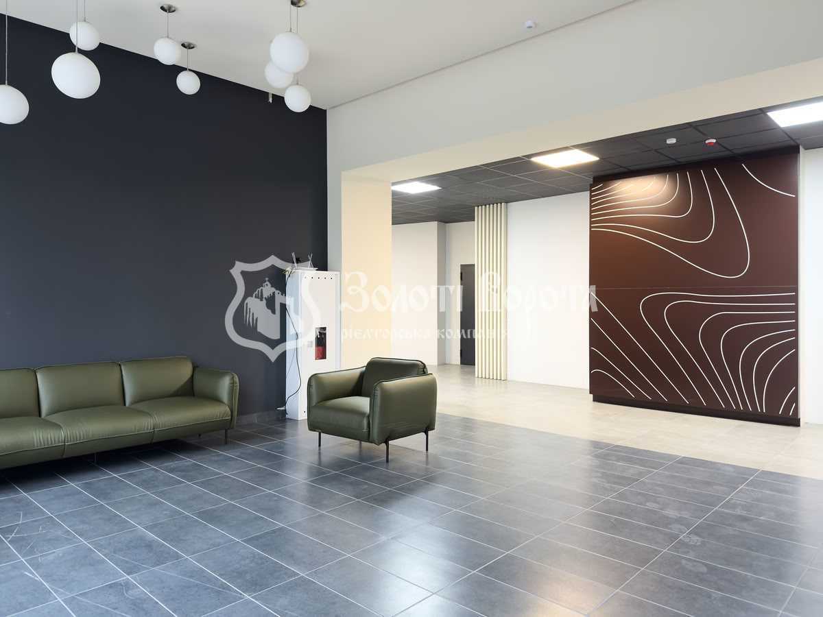 Продажа 1-комнатной квартиры 48 м², Днепровская наб., 15д