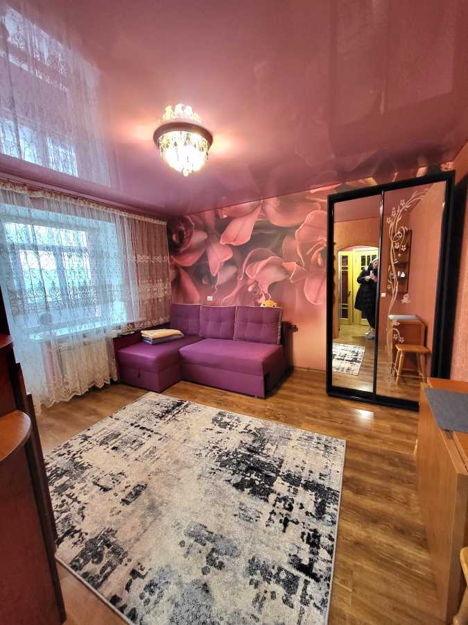 Продажа 1-комнатной квартиры 32 м², Ивана Сирко ул., Сірка