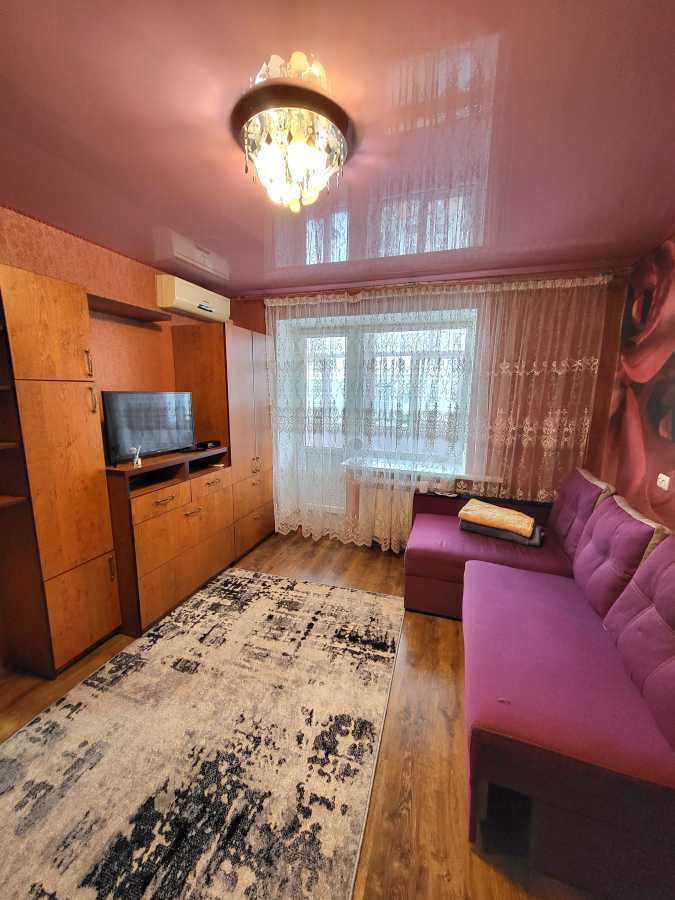 Продажа 1-комнатной квартиры 32 м², Ивана Сирко ул., Сірка