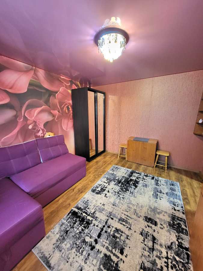 Продажа 1-комнатной квартиры 32 м², Ивана Сирко ул., Сірка