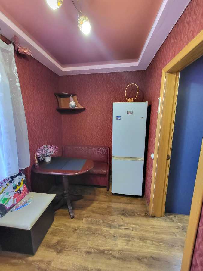 Продажа 1-комнатной квартиры 32 м², Ивана Сирко ул., Сірка