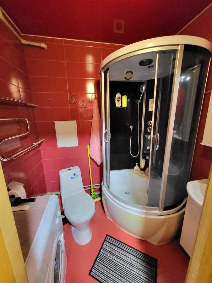 Продажа 1-комнатной квартиры 32 м², Ивана Сирко ул., Сірка