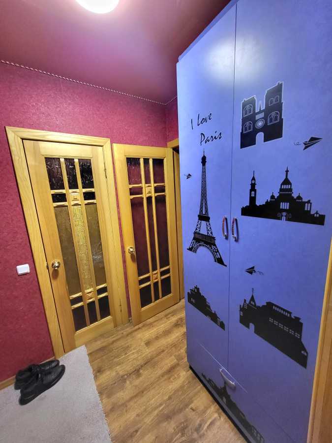 Продажа 1-комнатной квартиры 32 м², Ивана Сирко ул., Сірка