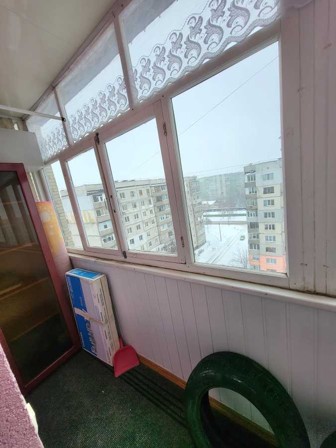 Продажа 1-комнатной квартиры 32 м², Ивана Сирко ул., Сірка