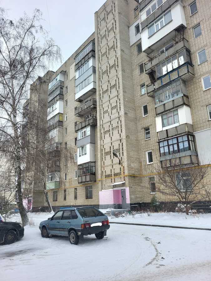 Продажа 1-комнатной квартиры 32 м², Ивана Сирко ул., Сірка