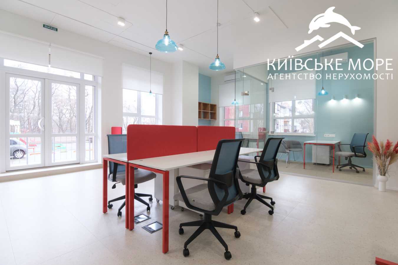 Аренда офиса 120 м², Гарматная ул., 37А