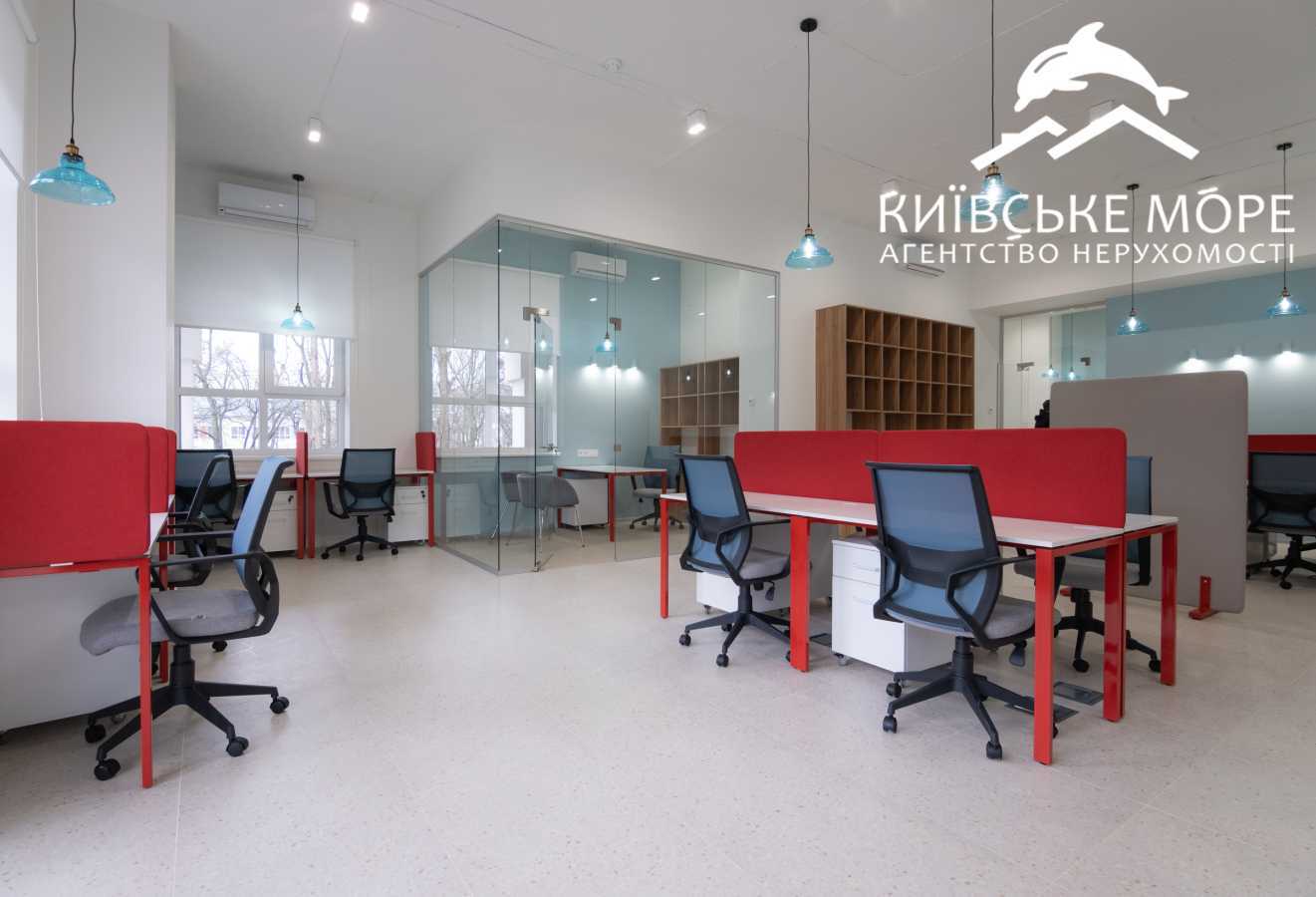 Аренда офиса 120 м², Гарматная ул., 37А