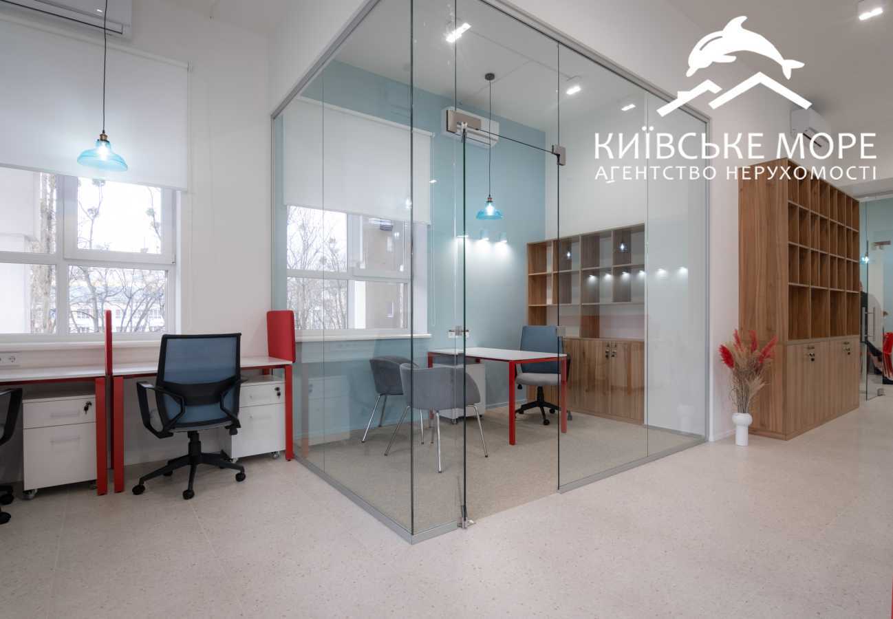 Аренда офиса 120 м², Гарматная ул., 37А