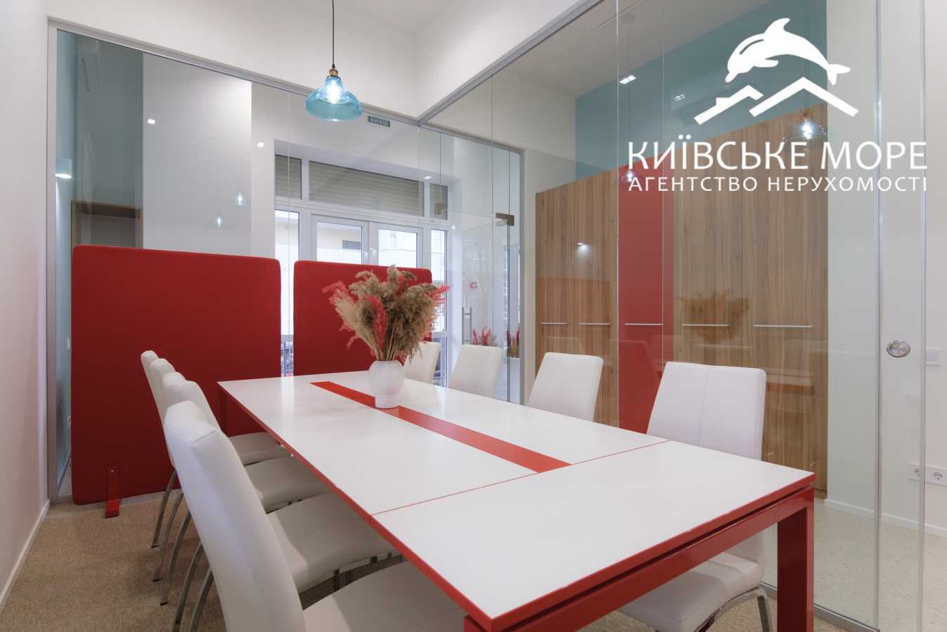 Аренда офиса 120 м², Гарматная ул., 37А
