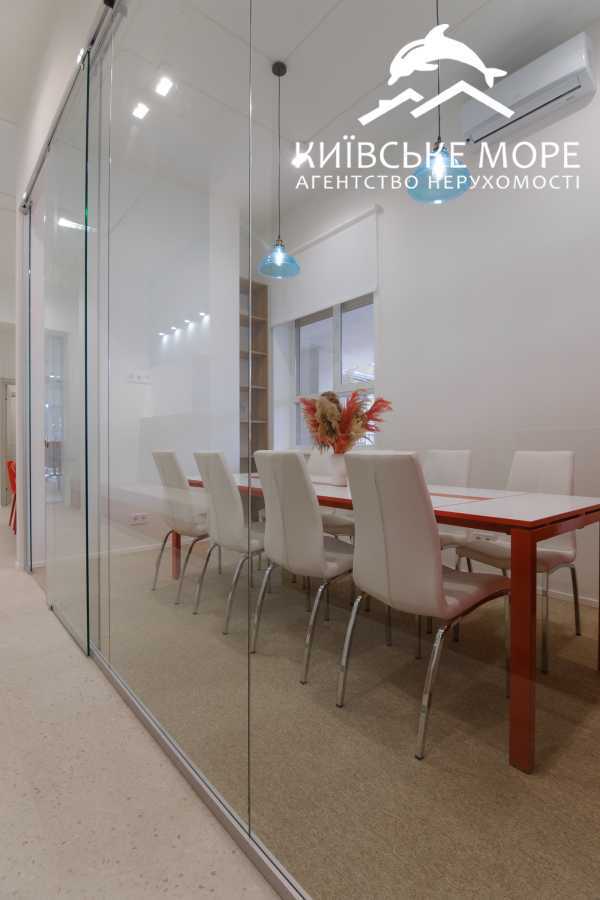 Аренда офиса 120 м², Гарматная ул., 37А