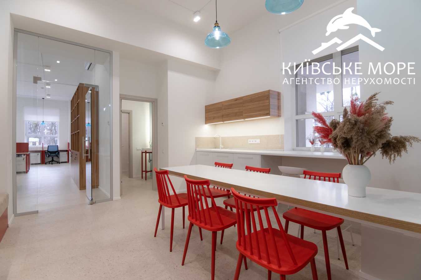 Аренда офиса 120 м², Гарматная ул., 37А