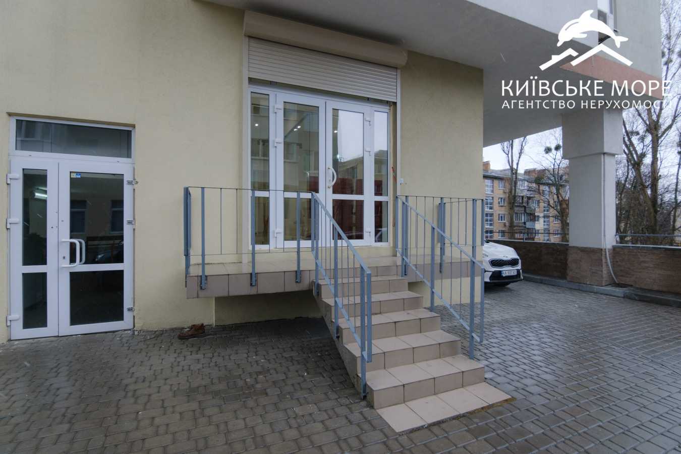 Аренда офиса 120 м², Гарматная ул., 37А
