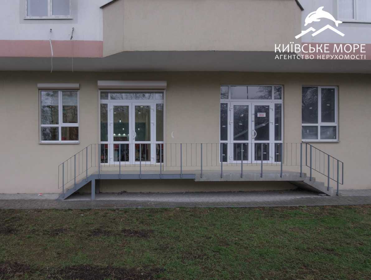Аренда офиса 120 м², Гарматная ул., 37А