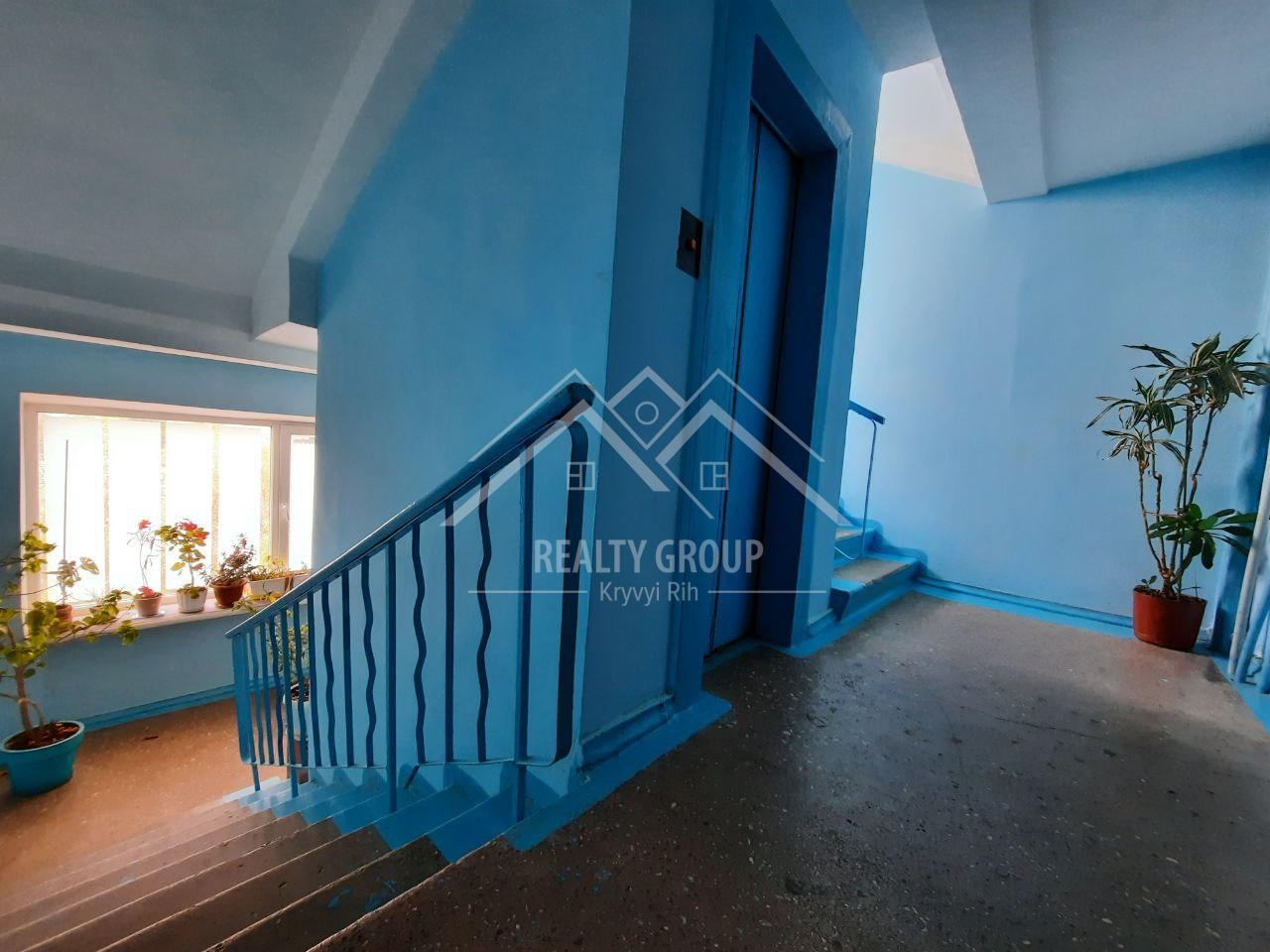 Продаж 2-кімнатної квартири 58.2 м², Ватутіна вул.