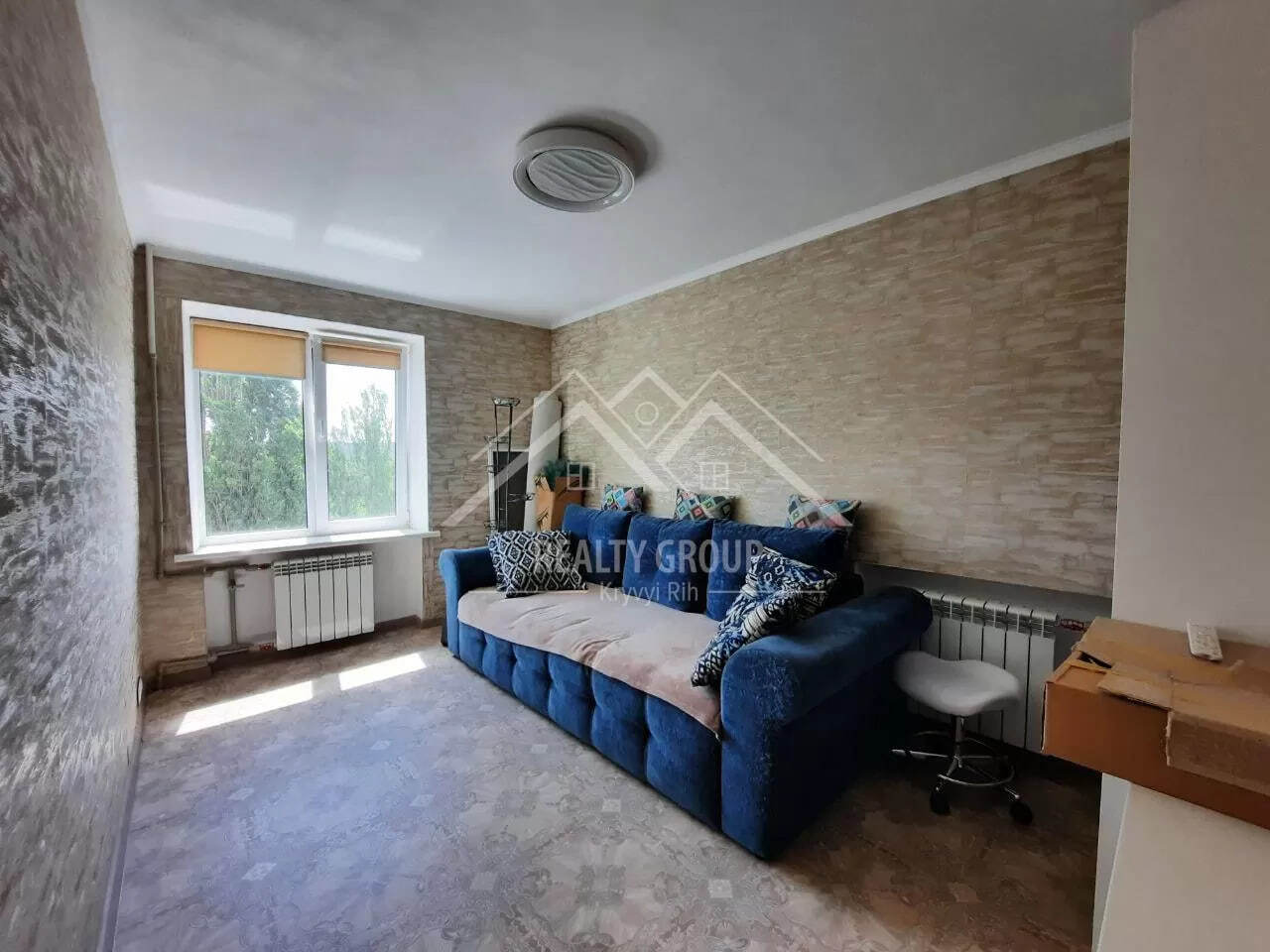 Продаж 2-кімнатної квартири 58.2 м², Ватутіна вул.