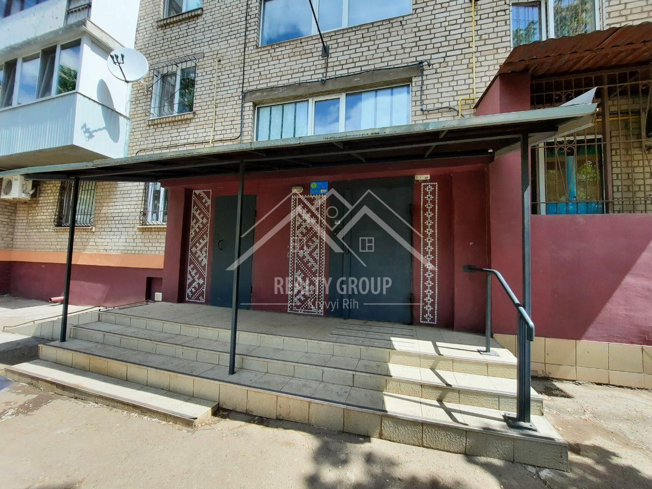Продаж 2-кімнатної квартири 58.2 м², Ватутіна вул.
