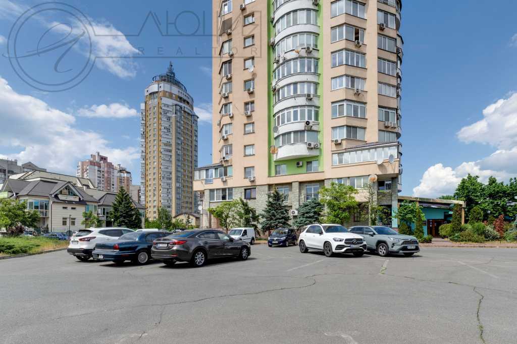 Продажа офиса 150 м², Героев Сталинграда просп., 12Д