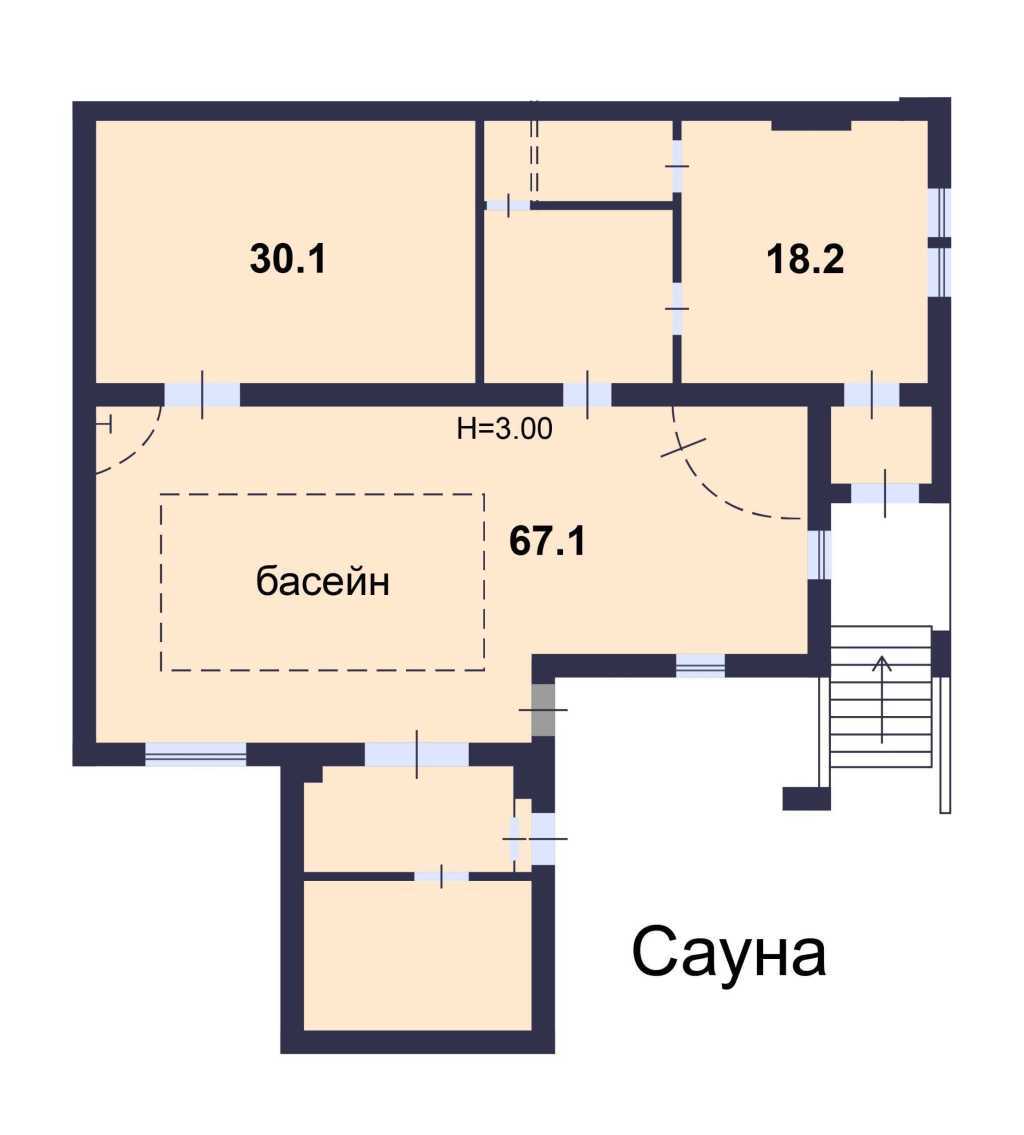 Продажа офиса 150 м², Героев Сталинграда просп., 12Д