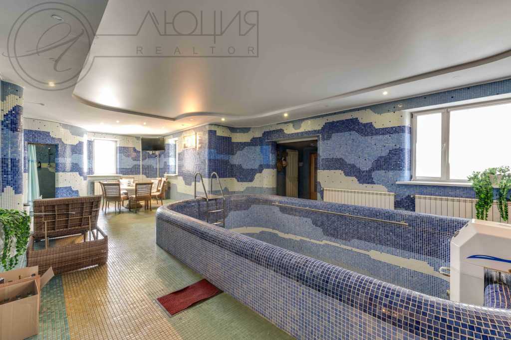 Продажа офиса 150 м², Героев Сталинграда просп., 12Д