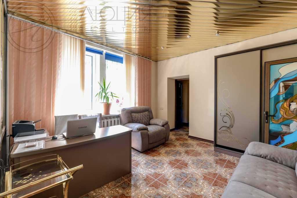 Продажа офиса 150 м², Героев Сталинграда просп., 12Д