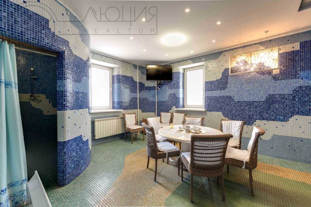 Продажа офиса 150 м², Героев Сталинграда просп., 12Д