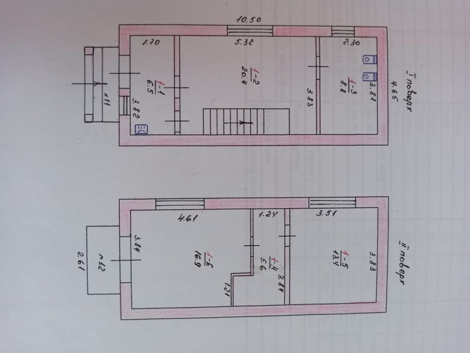 Продажа дома 73 м², Микитенко ул., вул.Шосейна 109