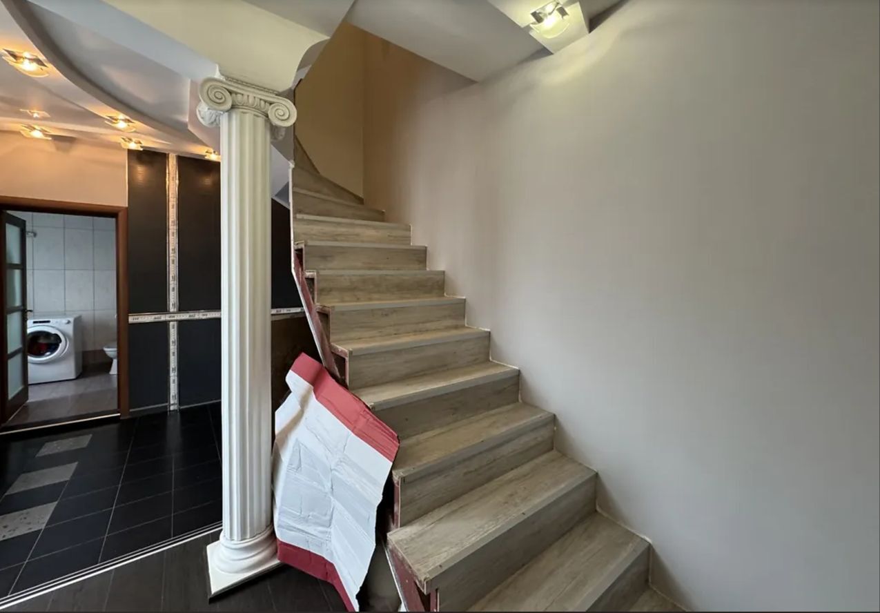 Продажа дома 73 м², Микитенко ул., вул.Шосейна 109