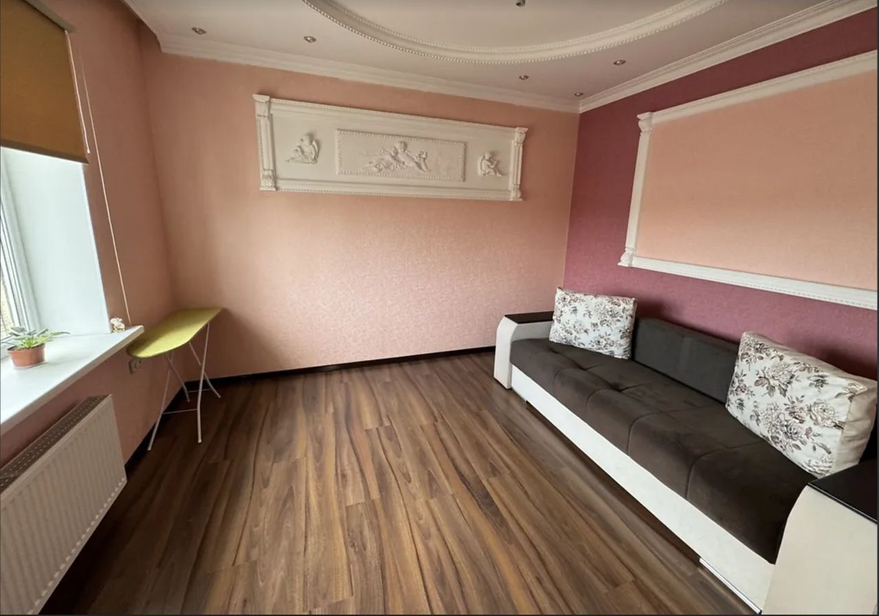 Продажа дома 73 м², Микитенко ул., вул.Шосейна 109