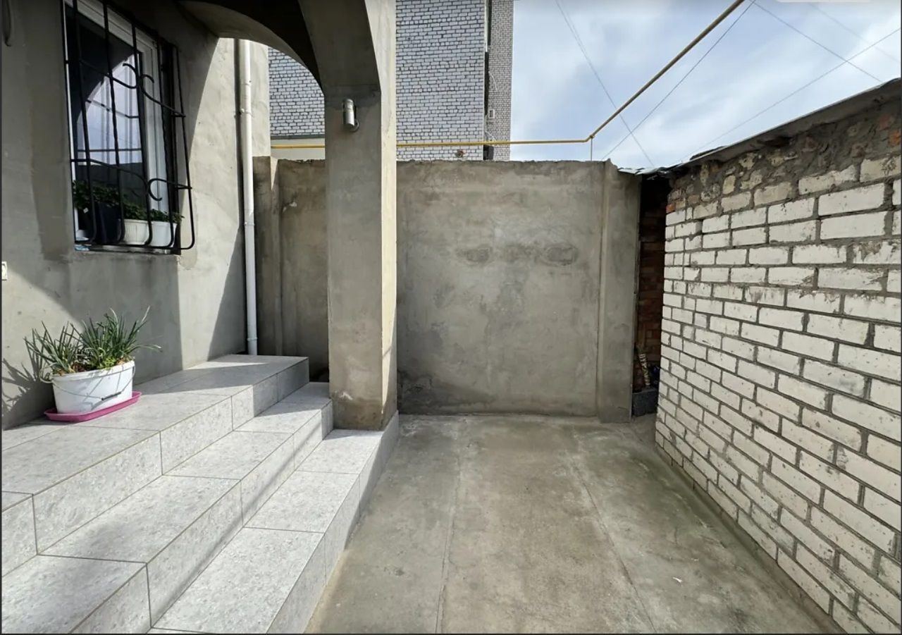 Продажа дома 73 м², Микитенко ул., вул.Шосейна 109