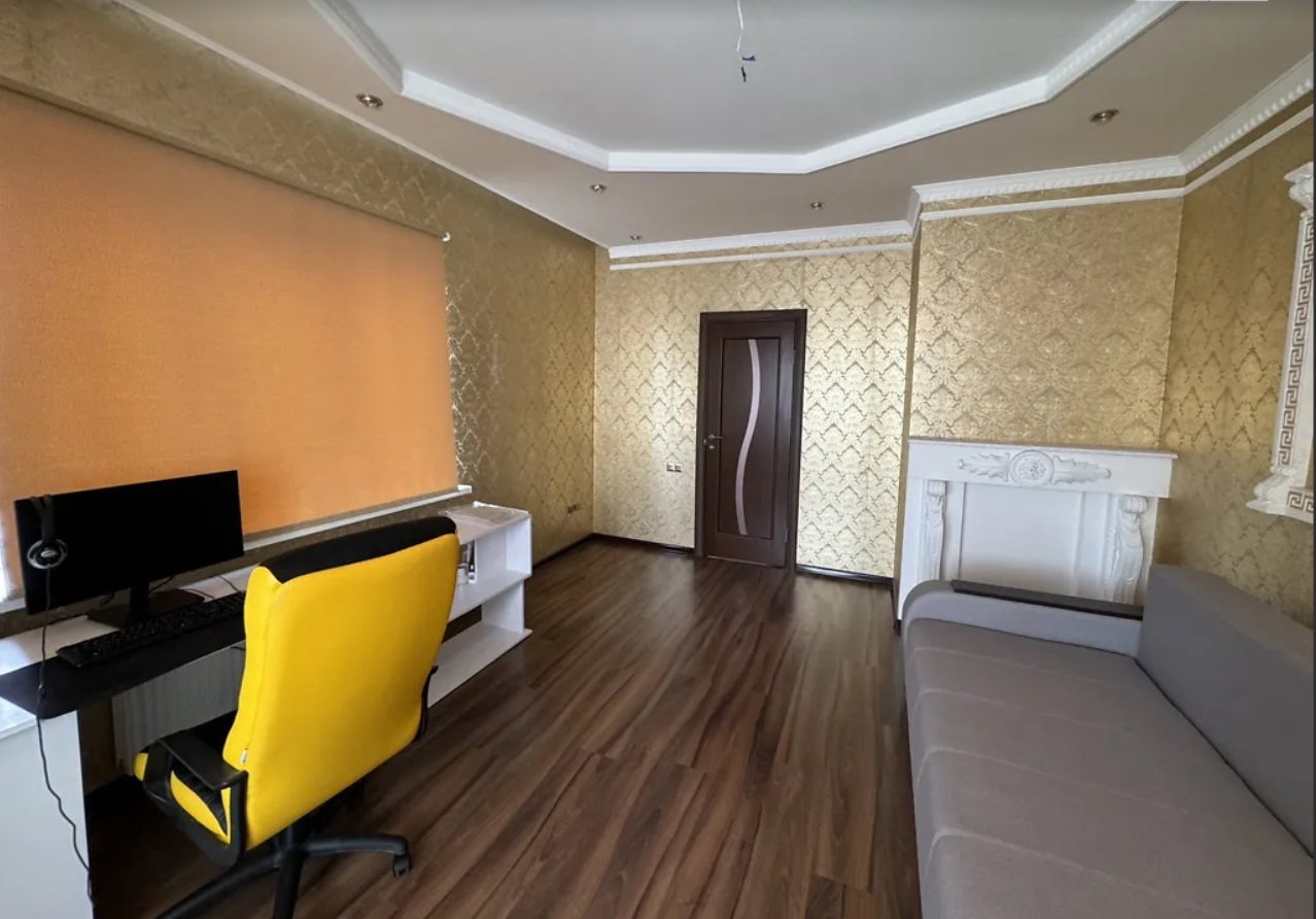 Продажа дома 73 м², Микитенко ул., вул.Шосейна 109