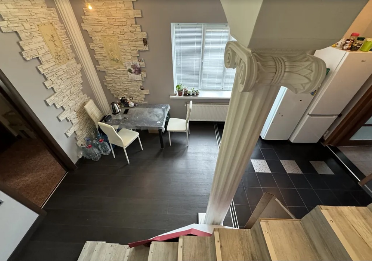 Продажа дома 73 м², Микитенко ул., вул.Шосейна 109