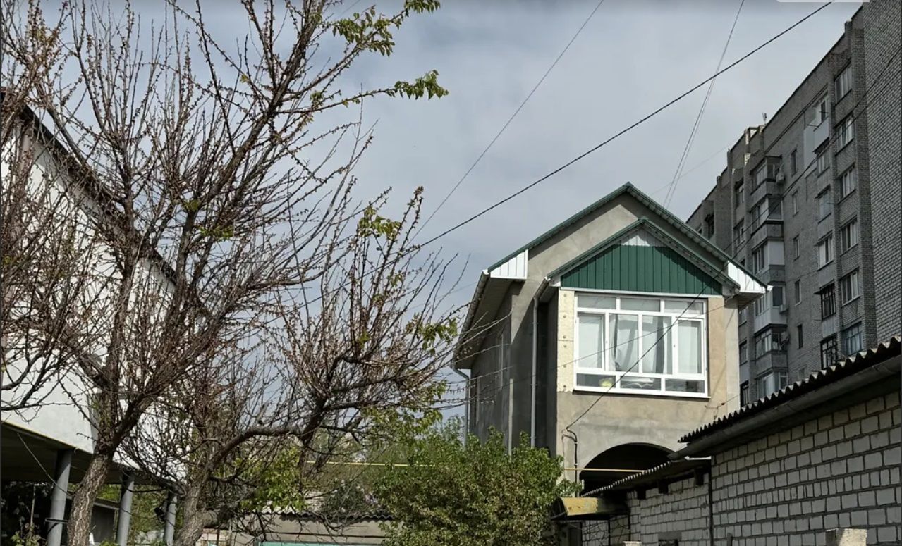 Продажа дома 73 м², Микитенко ул., вул.Шосейна 109