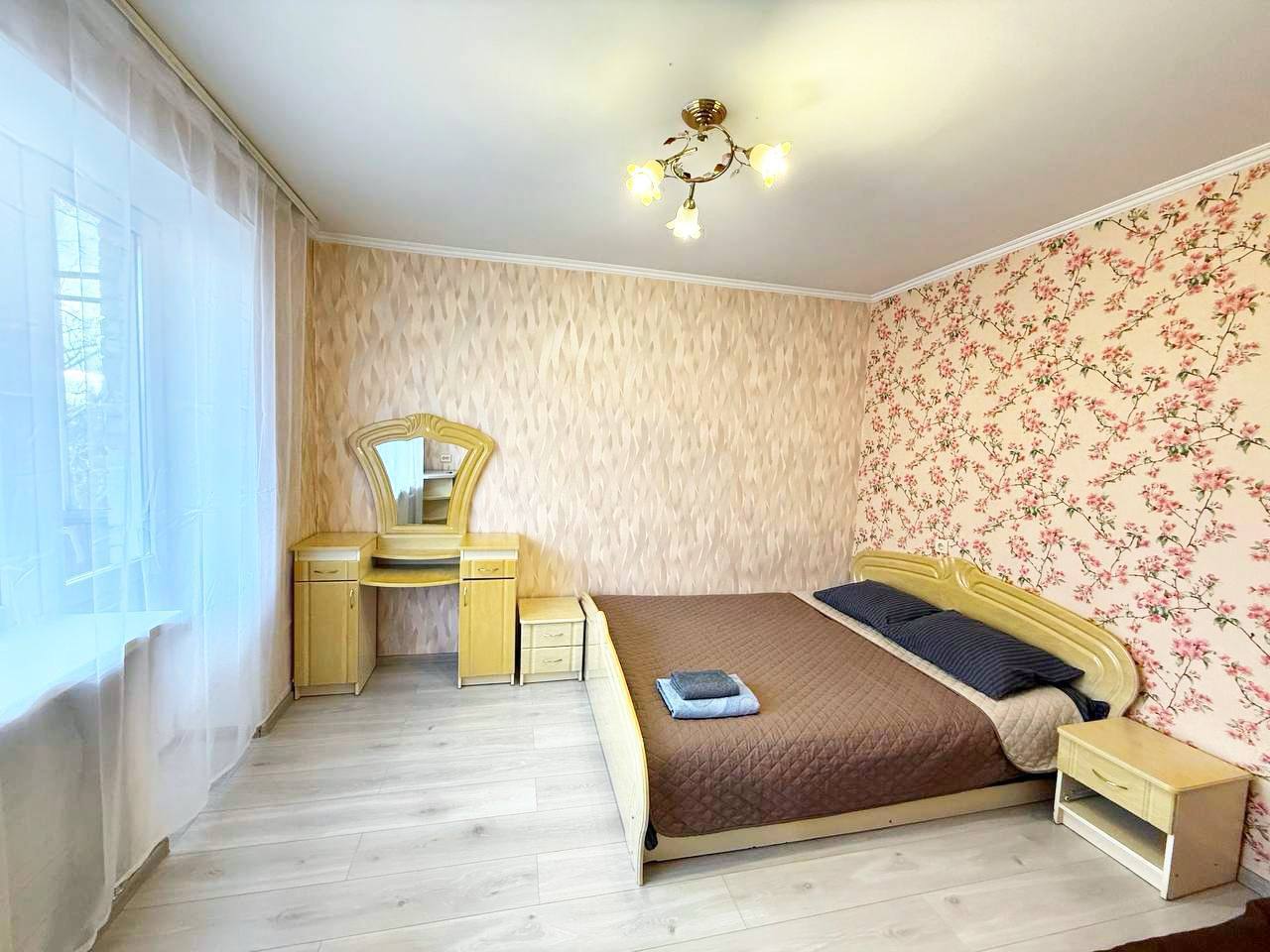 Продаж 1-кімнатної квартири 26.4 м², Глінки вул.