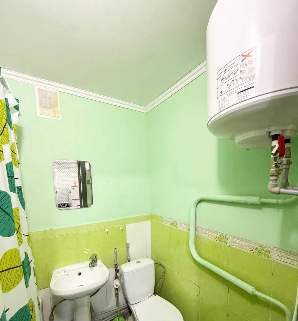 Продаж 1-кімнатної квартири 26.4 м², Глінки вул.