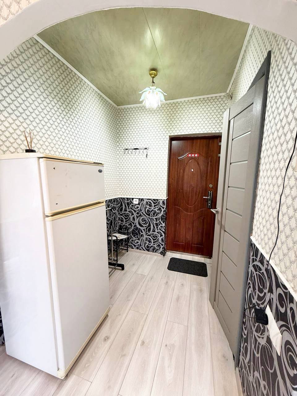 Продаж 1-кімнатної квартири 26.4 м², Глінки вул.