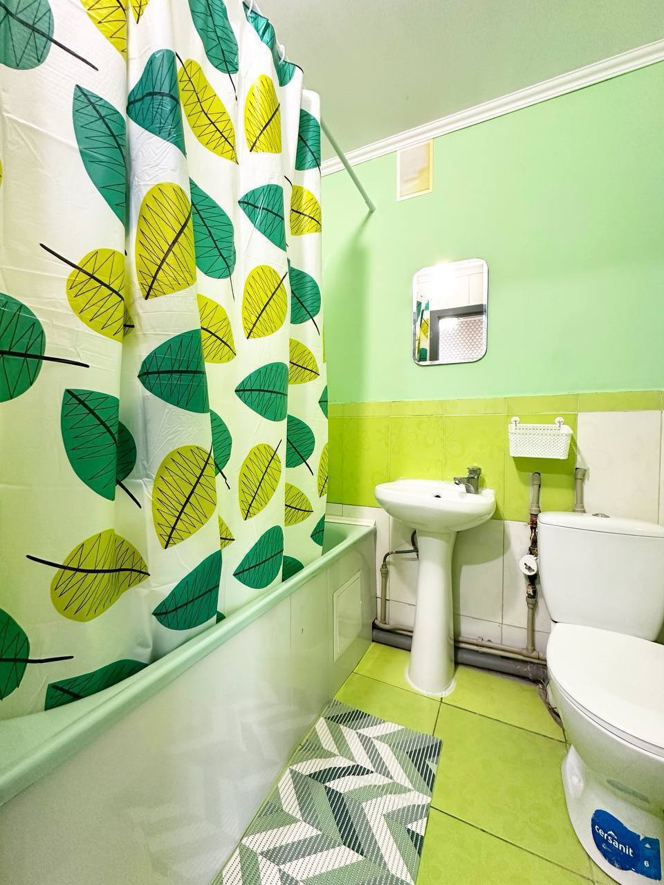Продаж 1-кімнатної квартири 26.4 м², Глінки вул.