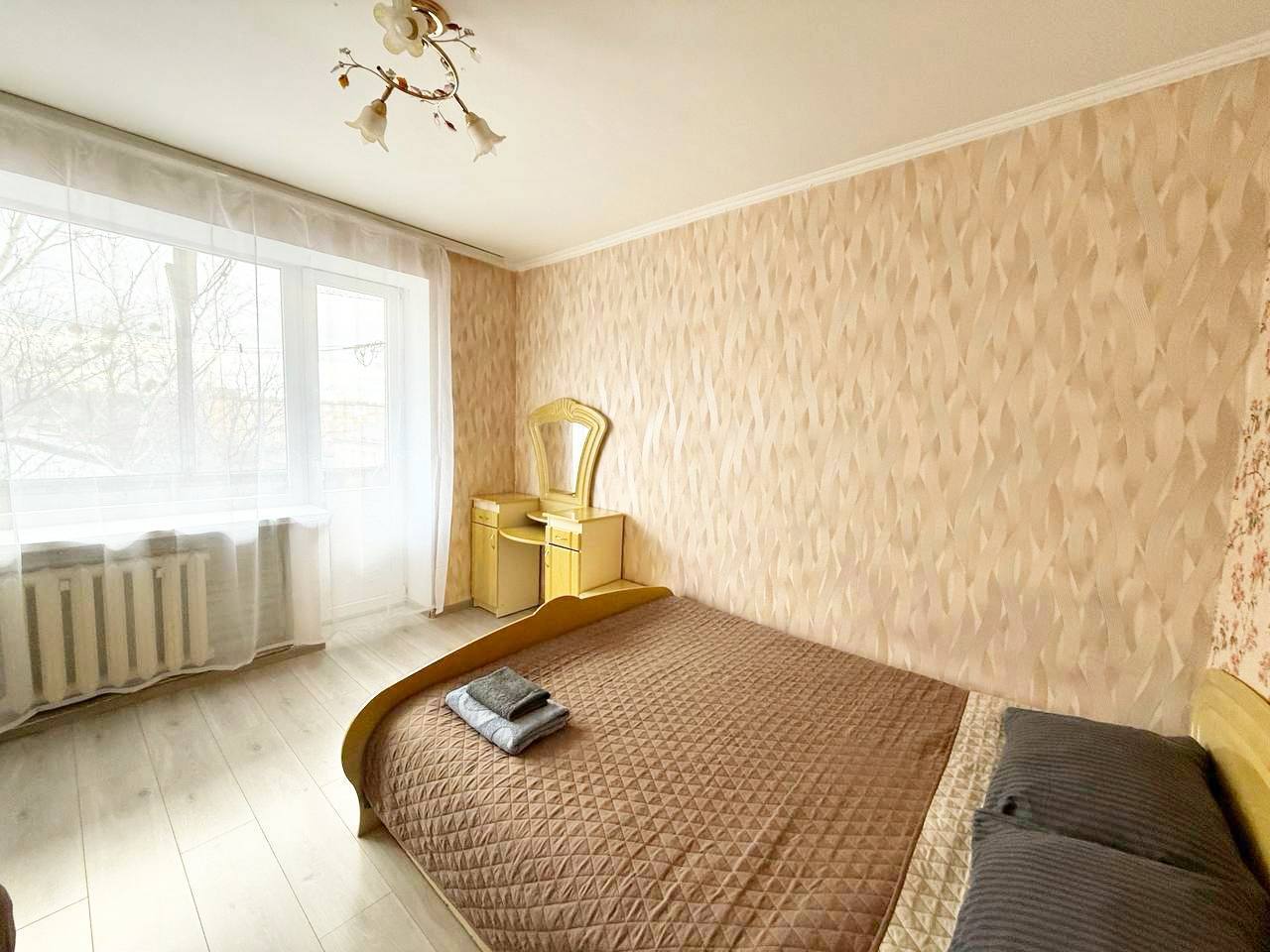 Продаж 1-кімнатної квартири 26.4 м², Глінки вул.