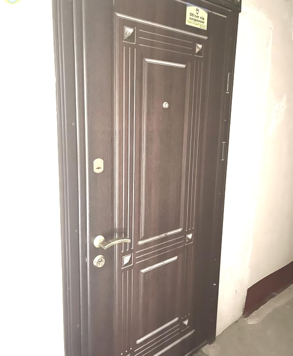 Продажа 1-комнатной квартиры 39 м², Академика Сахарова ул.