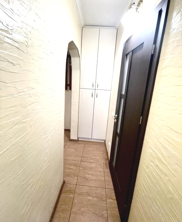 Продажа 1-комнатной квартиры 39 м², Академика Сахарова ул.