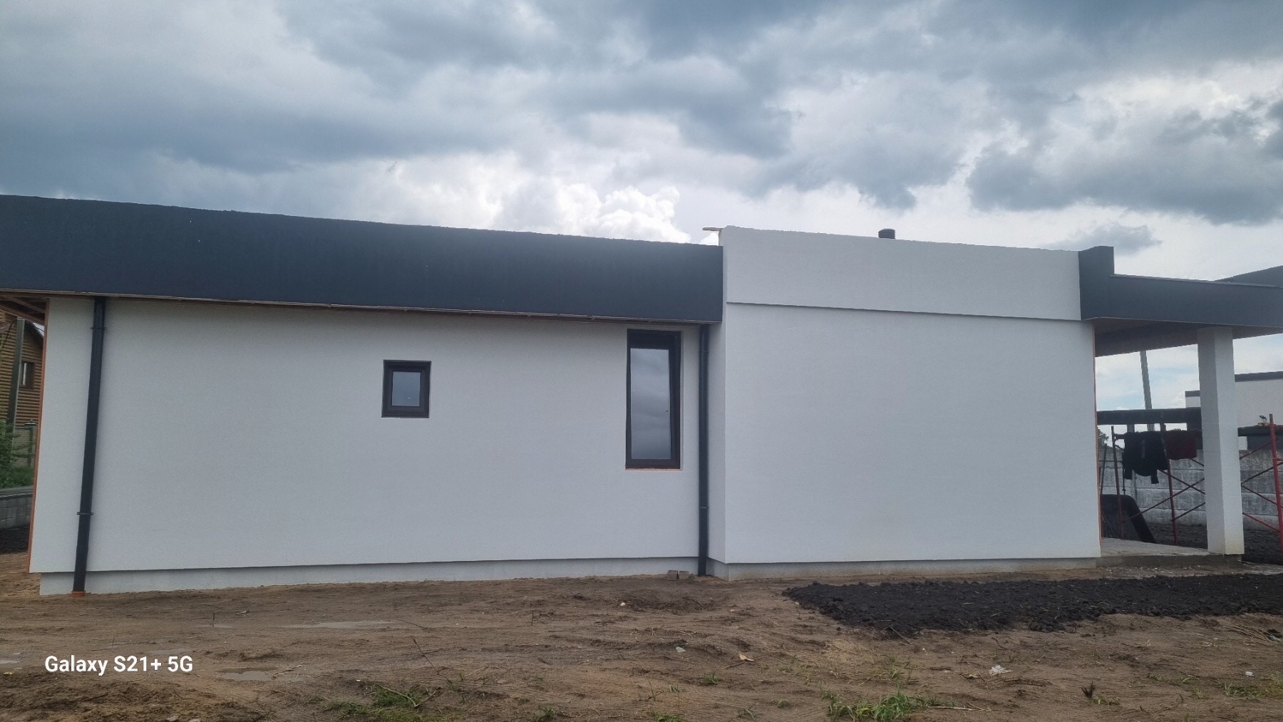 Продаж будинку 107 м²