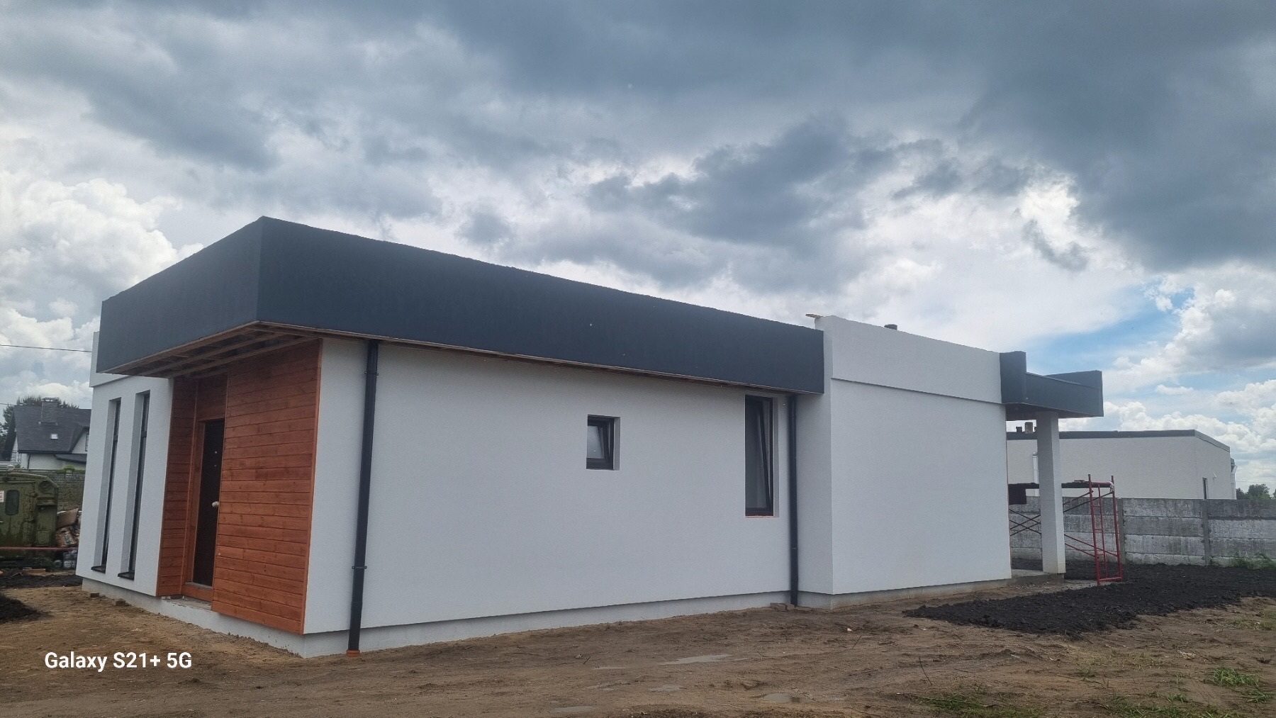Продаж будинку 107 м²
