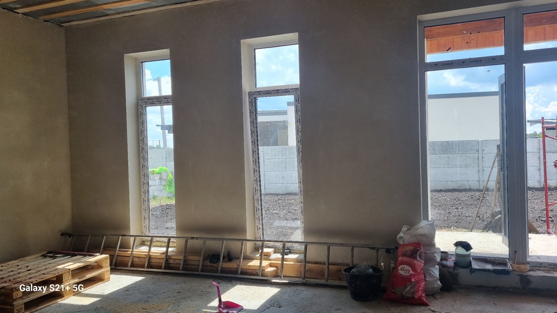 Продаж будинку 107 м²