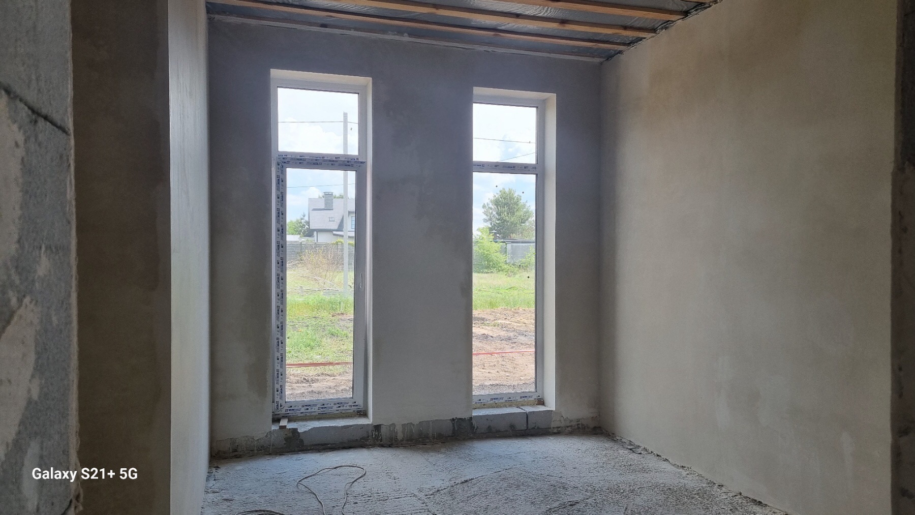 Продаж будинку 107 м²