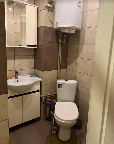 Продаж 2-кімнатної квартири 51.5 м², Харківська вул.