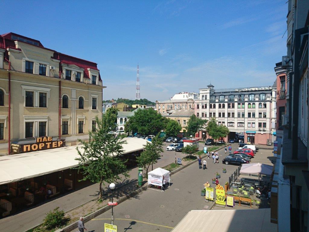 Аренда офиса 50 м², Константиновская ул.