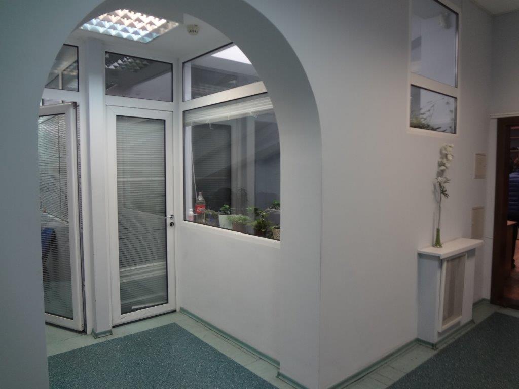 Аренда офиса 50 м², Константиновская ул.