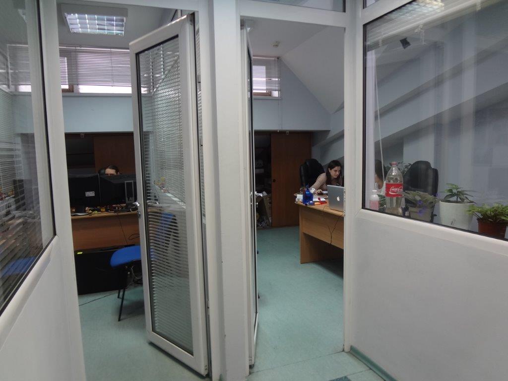 Аренда офиса 50 м², Константиновская ул.